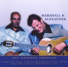 Nur das beste von marshall - beste,