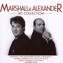 Hit collection von marshall - collection,