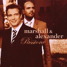 Passione von marshall - passione,