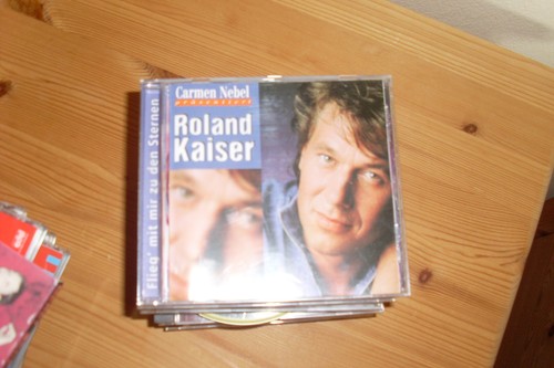 Schlager kaiser - 4, -cd's