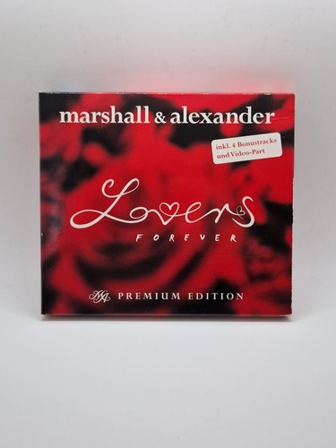 Marshall alexander lovers - alexander,