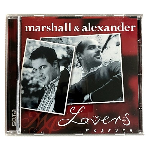 Marshall alexander lovers - &,