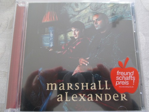 Marshall alexander - &,