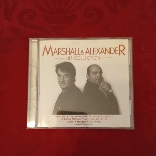 Marshall alexander hit - marshall,