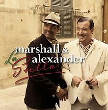 Stella von marshall - la,