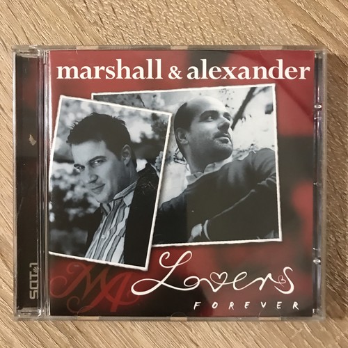 Marshall alexander lovers - alexander,