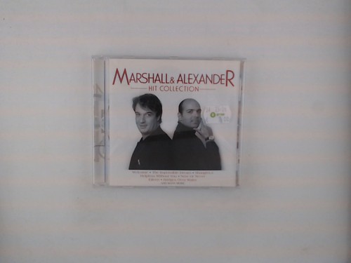 Hit collection marshall - hit, &