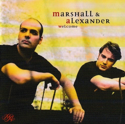 Marshall alexander - &,