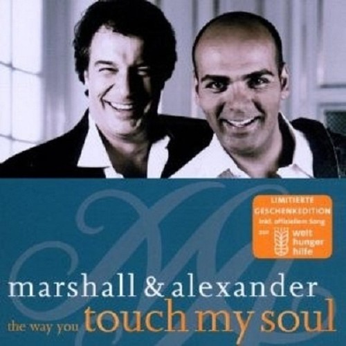 Marshall alexander the - &,