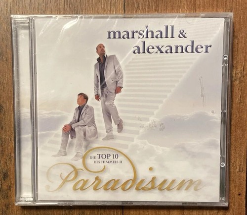 Marshall alexander - marshall,