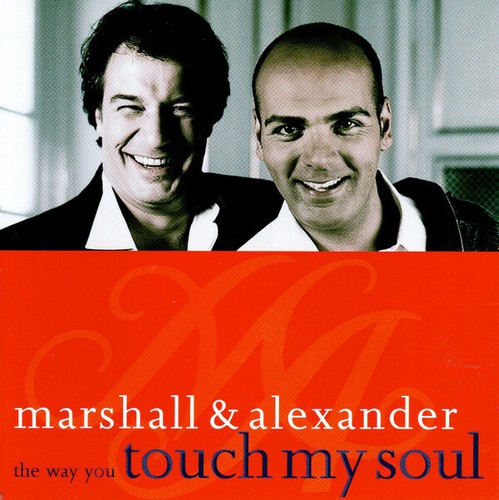 Marshall alexander - marshall,
