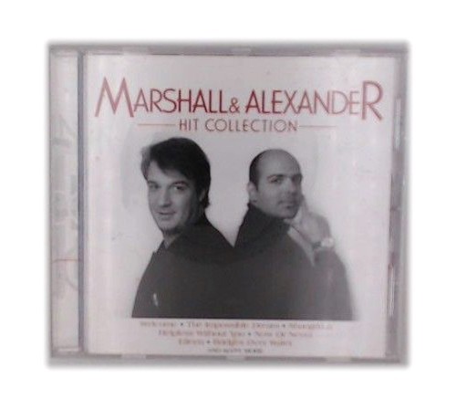 Marshall alexander hit - &,