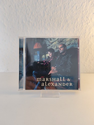 Marshall alexander - marshall, &