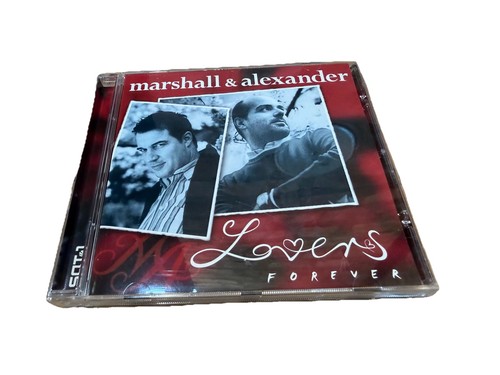 Marshall alexander lovers - -,