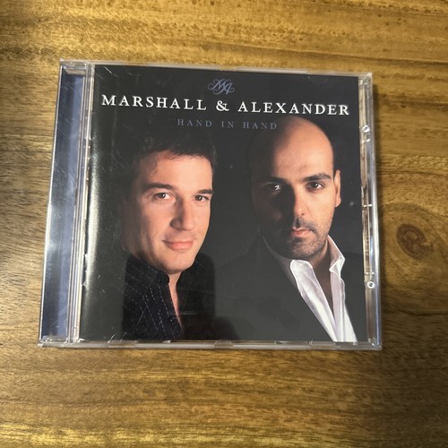 Marshall alexander - •,