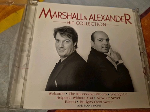 Marshall alexander hit - alexander,