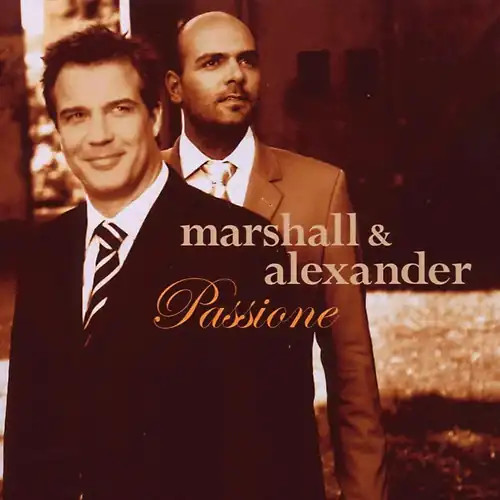 Marshall alexander - marshall,
