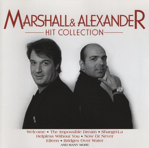 Marshall alexander hit - -,