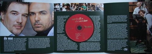 Marshall alexander die - alexander,